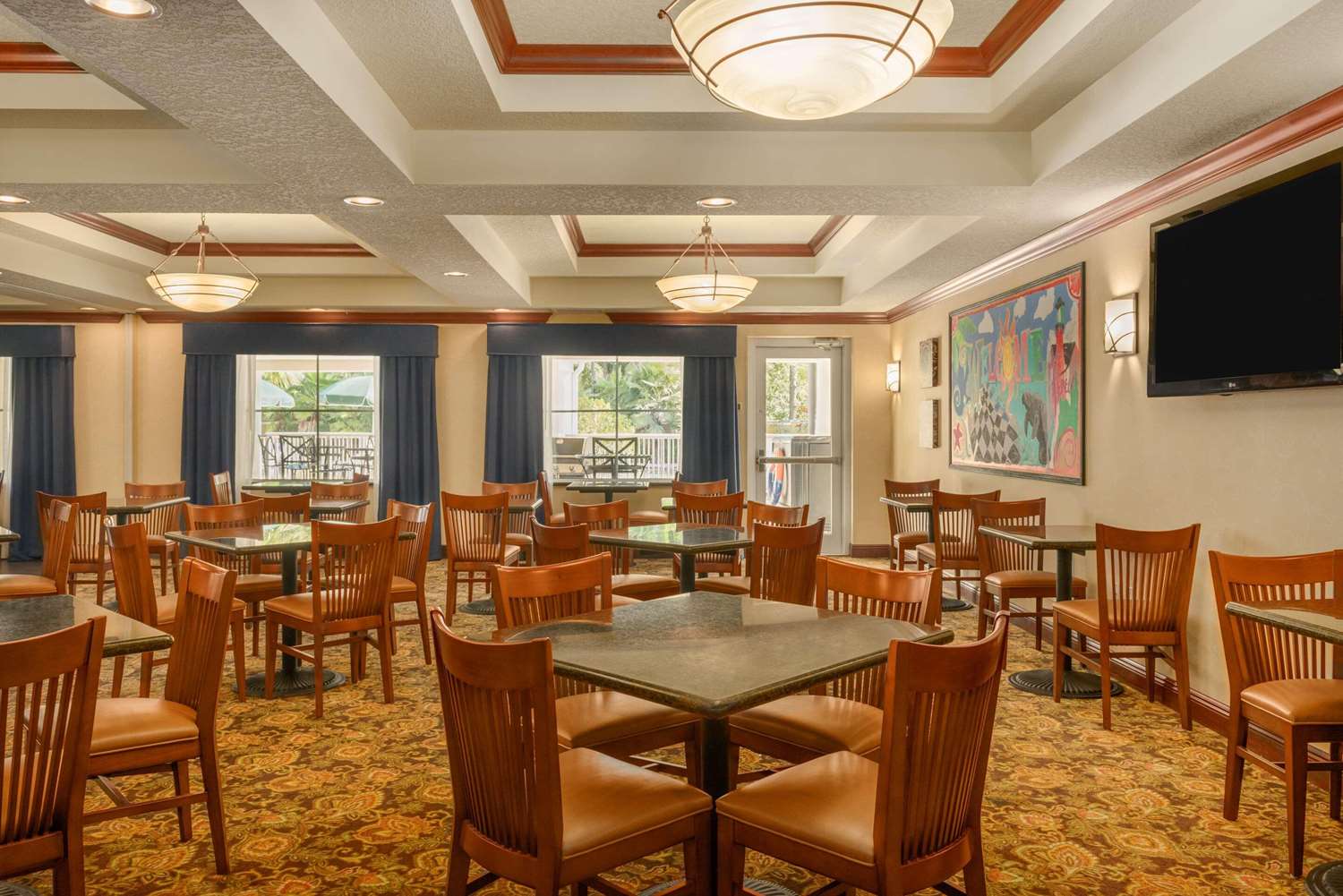 Country Inn & Suites by Radisson, Port Orange-Daytona, FL 35/40