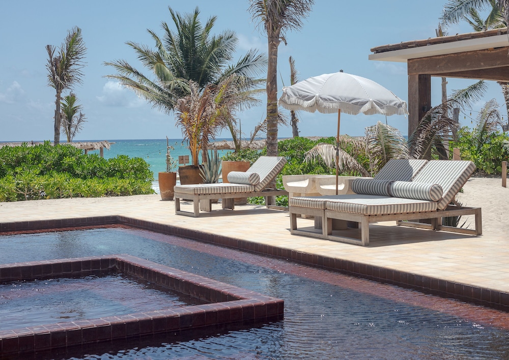 Hotel Panamera Tulum 43/58