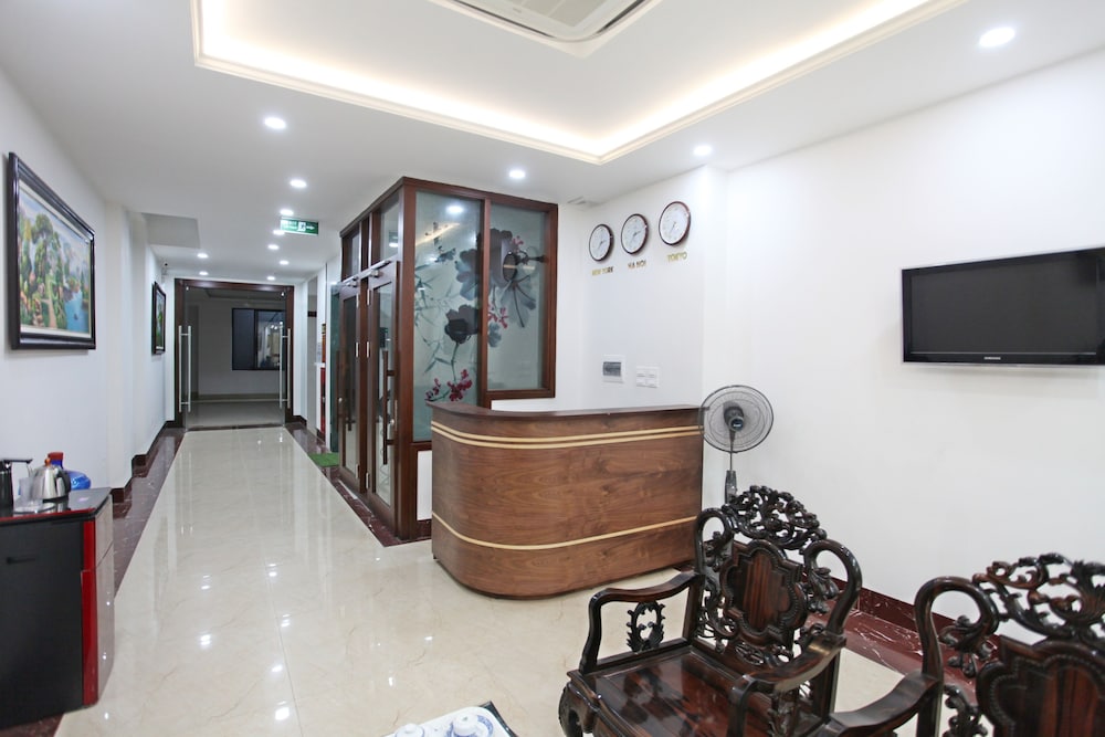 Nyt Home Giang Vo No.1 5/47