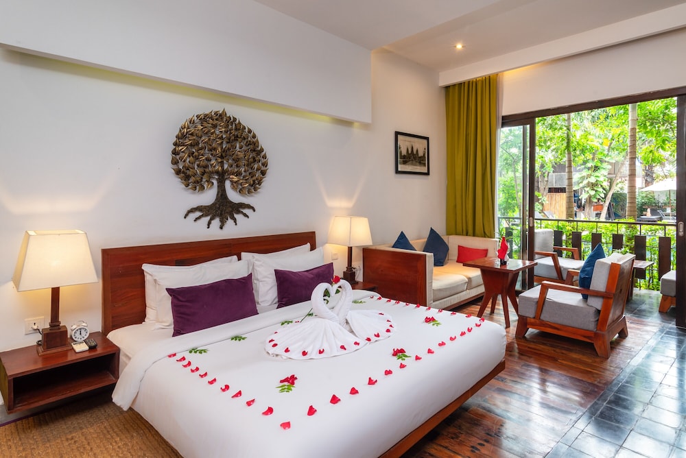 King Rock Boutique Hotel 20/97
