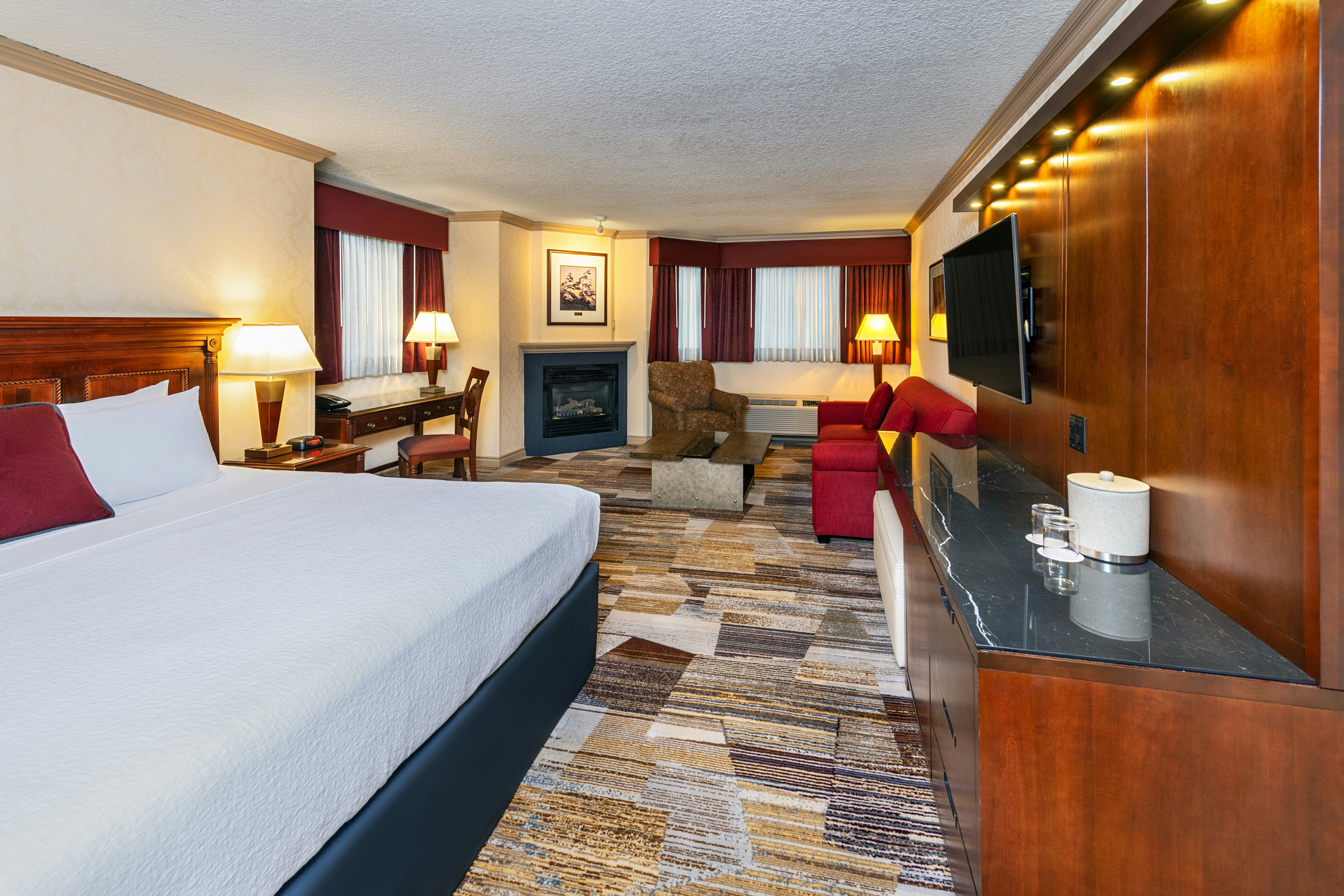 Royal Canadian Lodge Banff 42/83