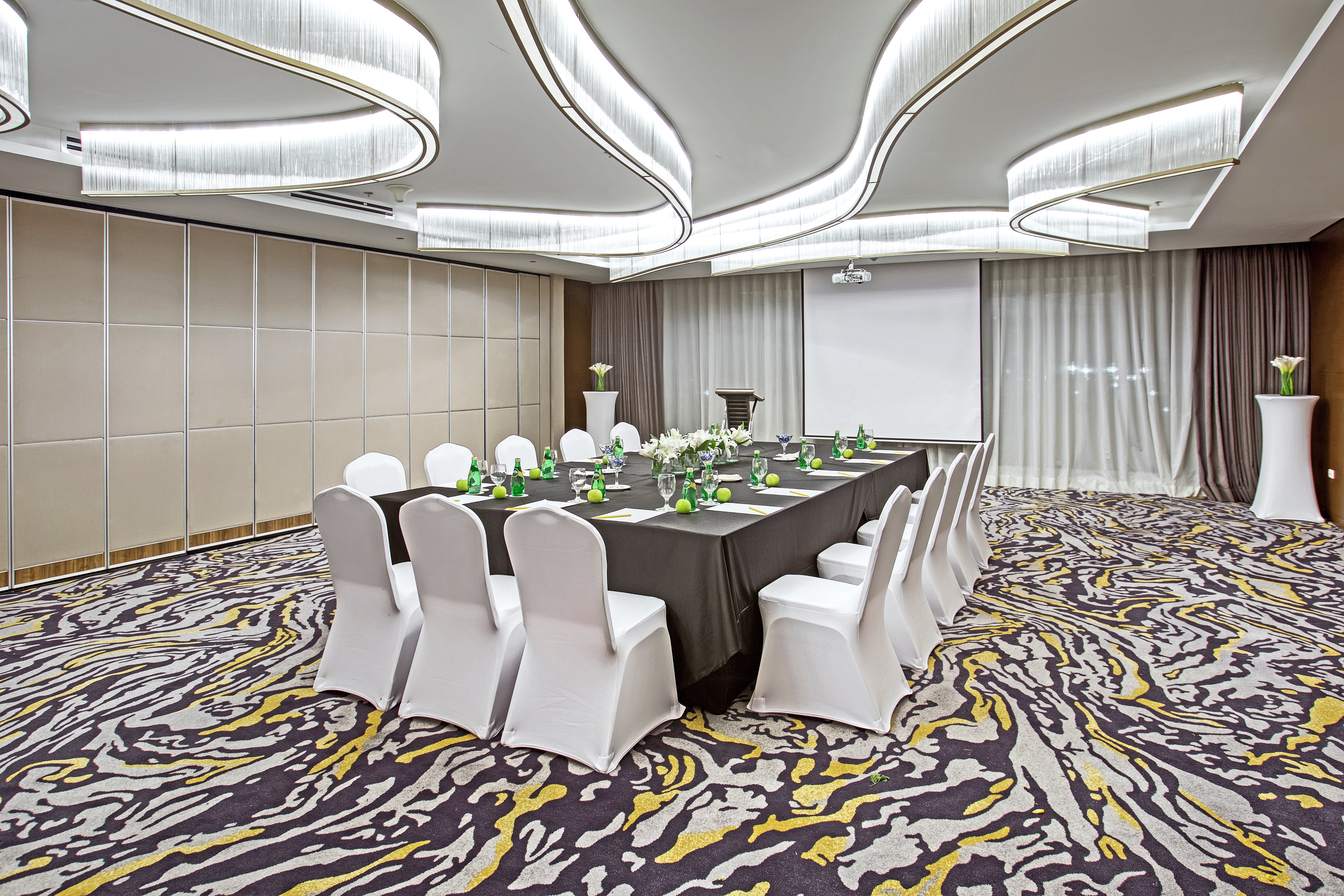 Kingsford Hotel Manila 28/34