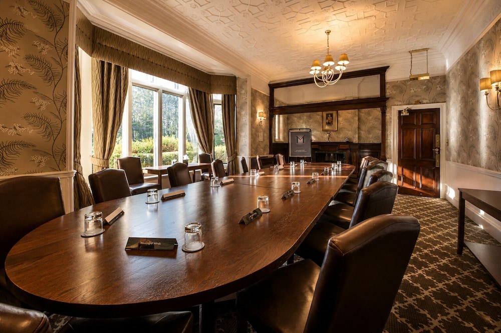 Macdonald Frimley Hall Hotel And Spa 66/73