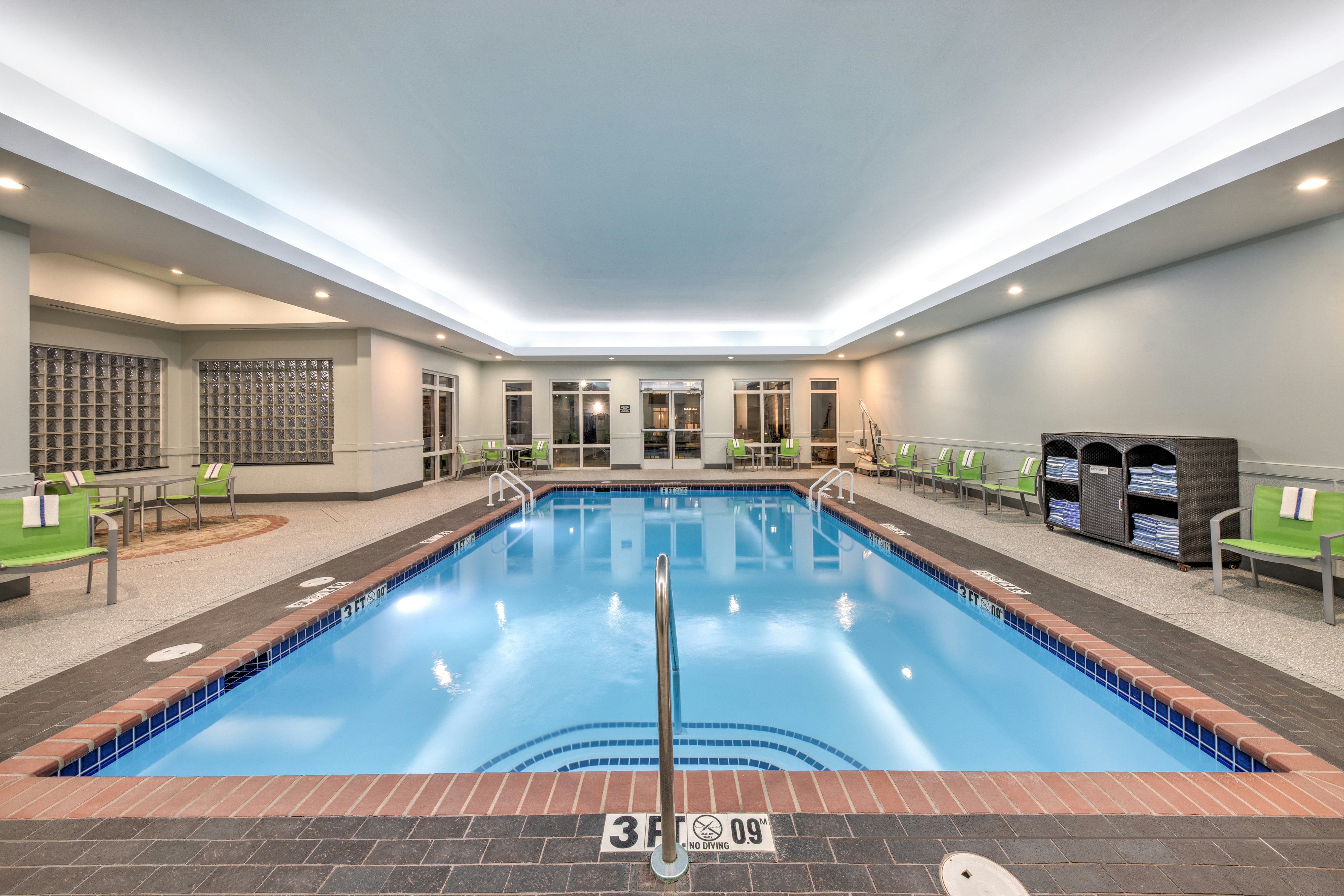 Hampton Inn And Suites Little Rock West 18/34