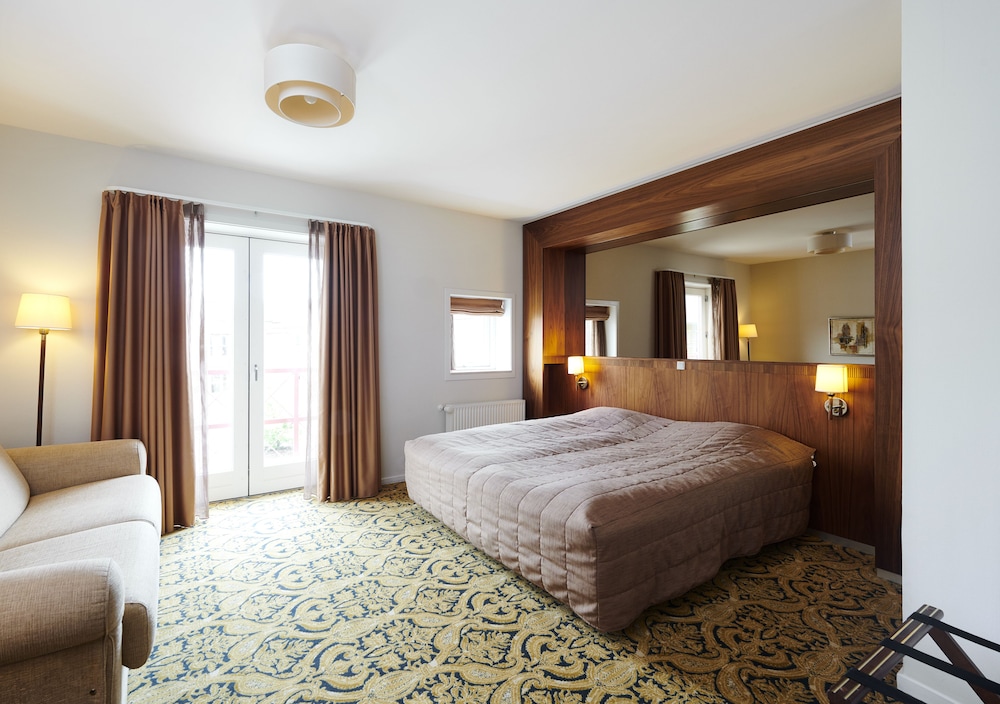 Montra Odder Parkhotel, BWSC 15/60