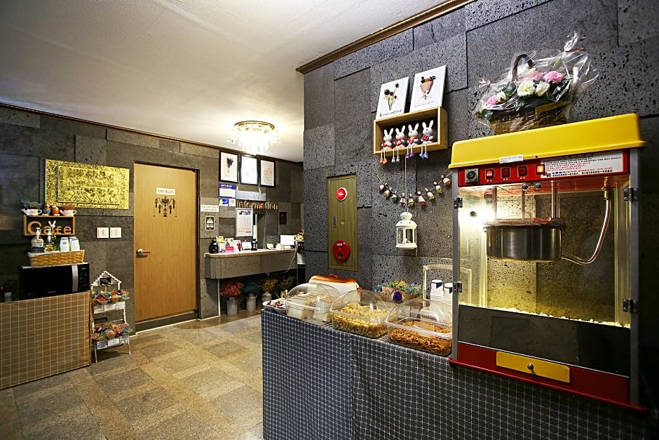 Hotel Mong Chuncheon 5/89