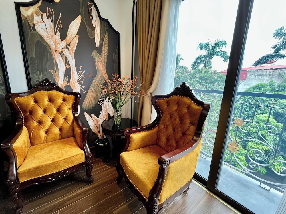 Royal Hanoi Hotel 25/50