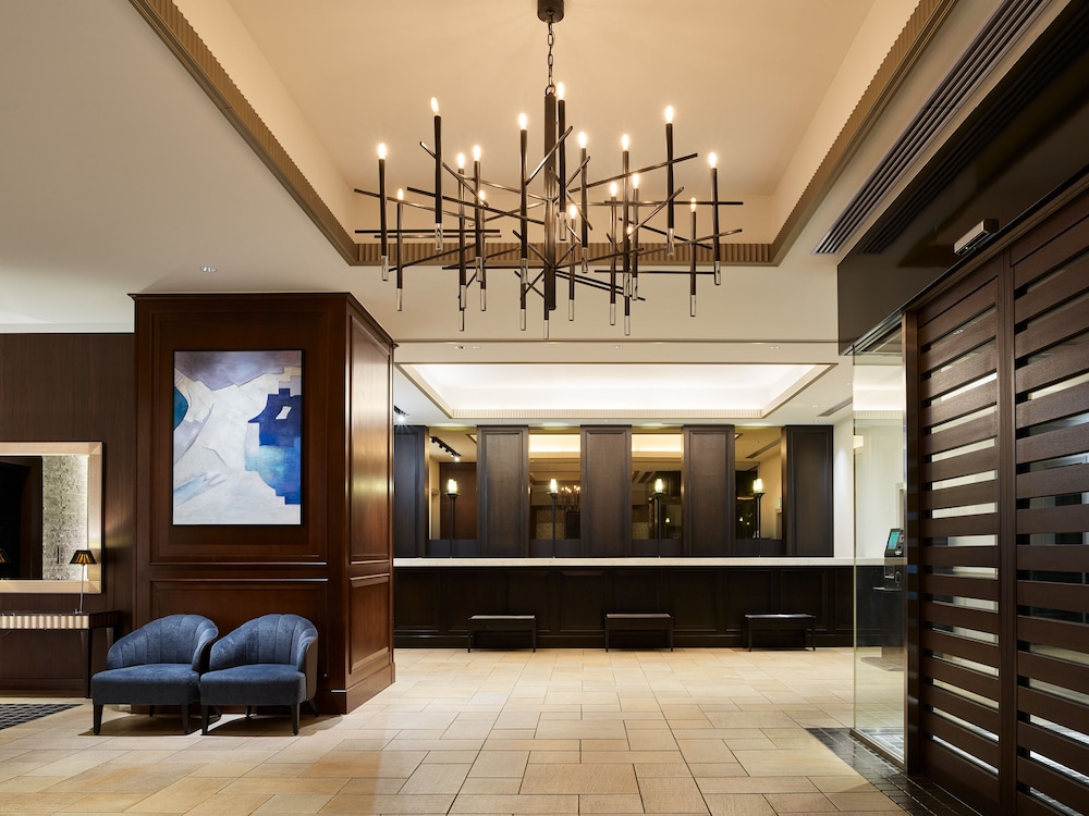 Mitsui Garden Hotel Shiodome Italia Gai 12/64