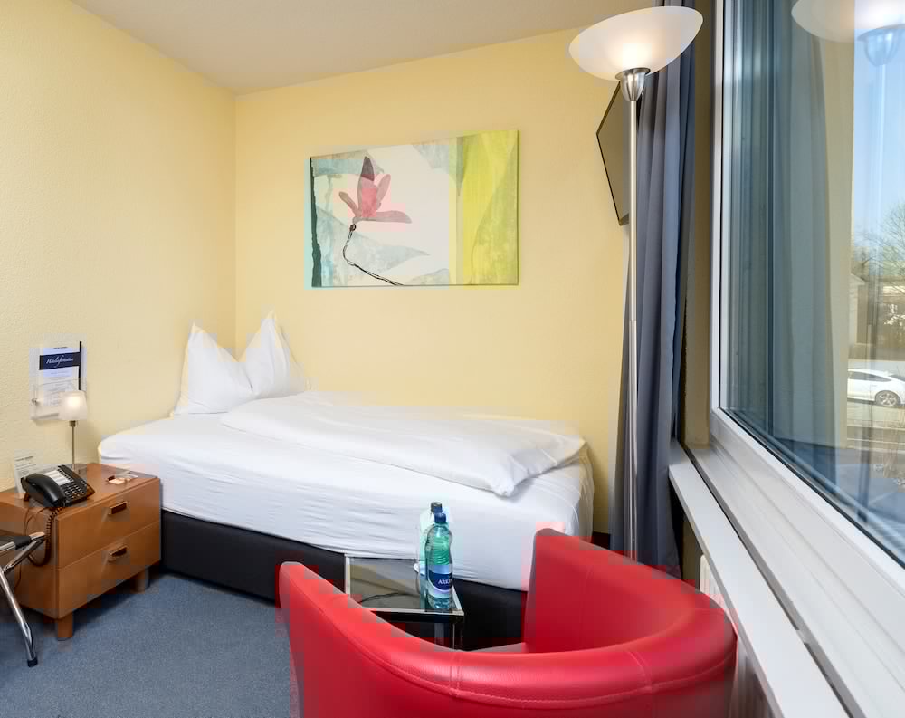 Hotel Baren Suhr 20/56