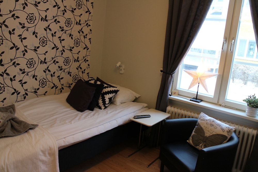 Park Hotell 8/50