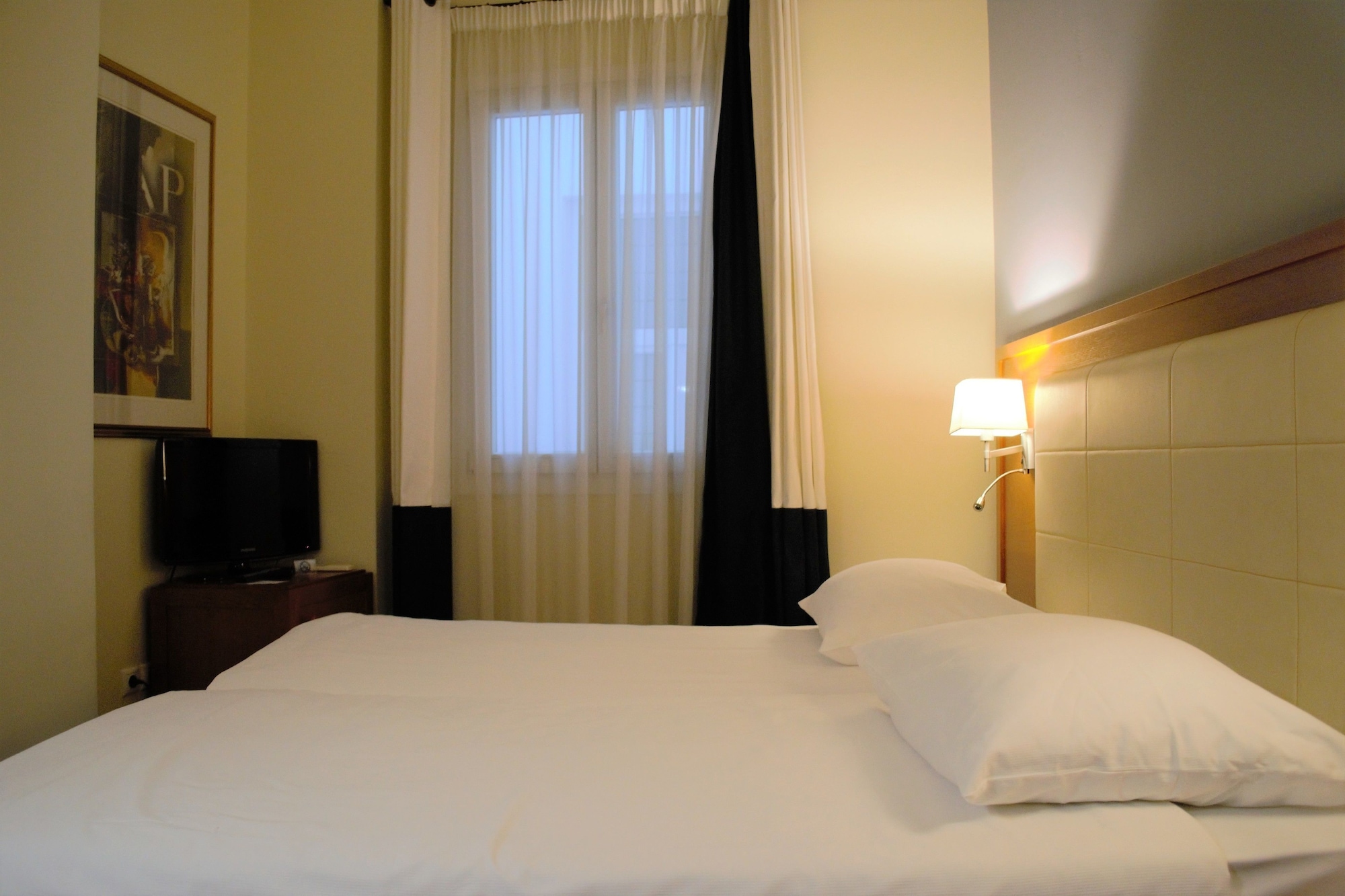 1 BEDROOM, DUPLEX, COMFORT