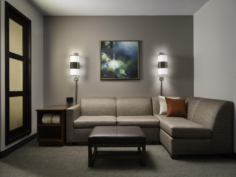 Hyatt Place Columbus/Dublin 40/60