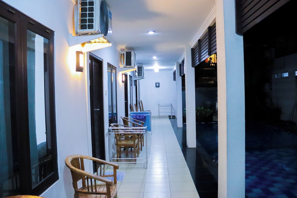 Sanur Guest House 24/50