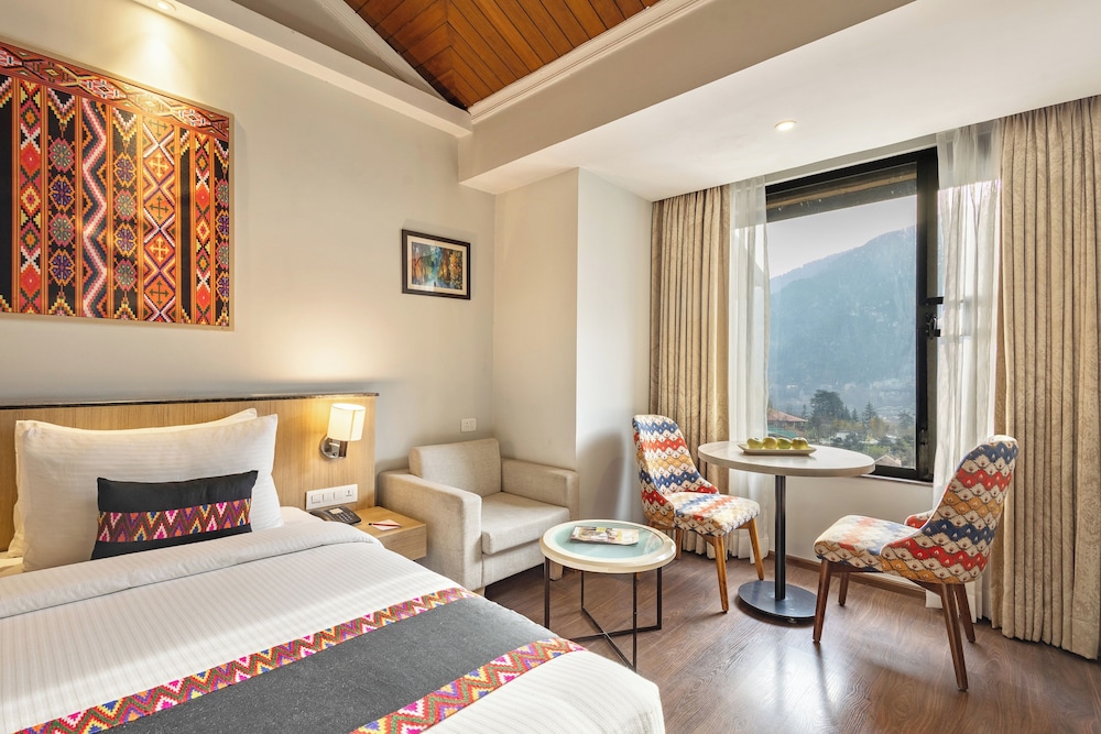 Sterling Manali 23/64