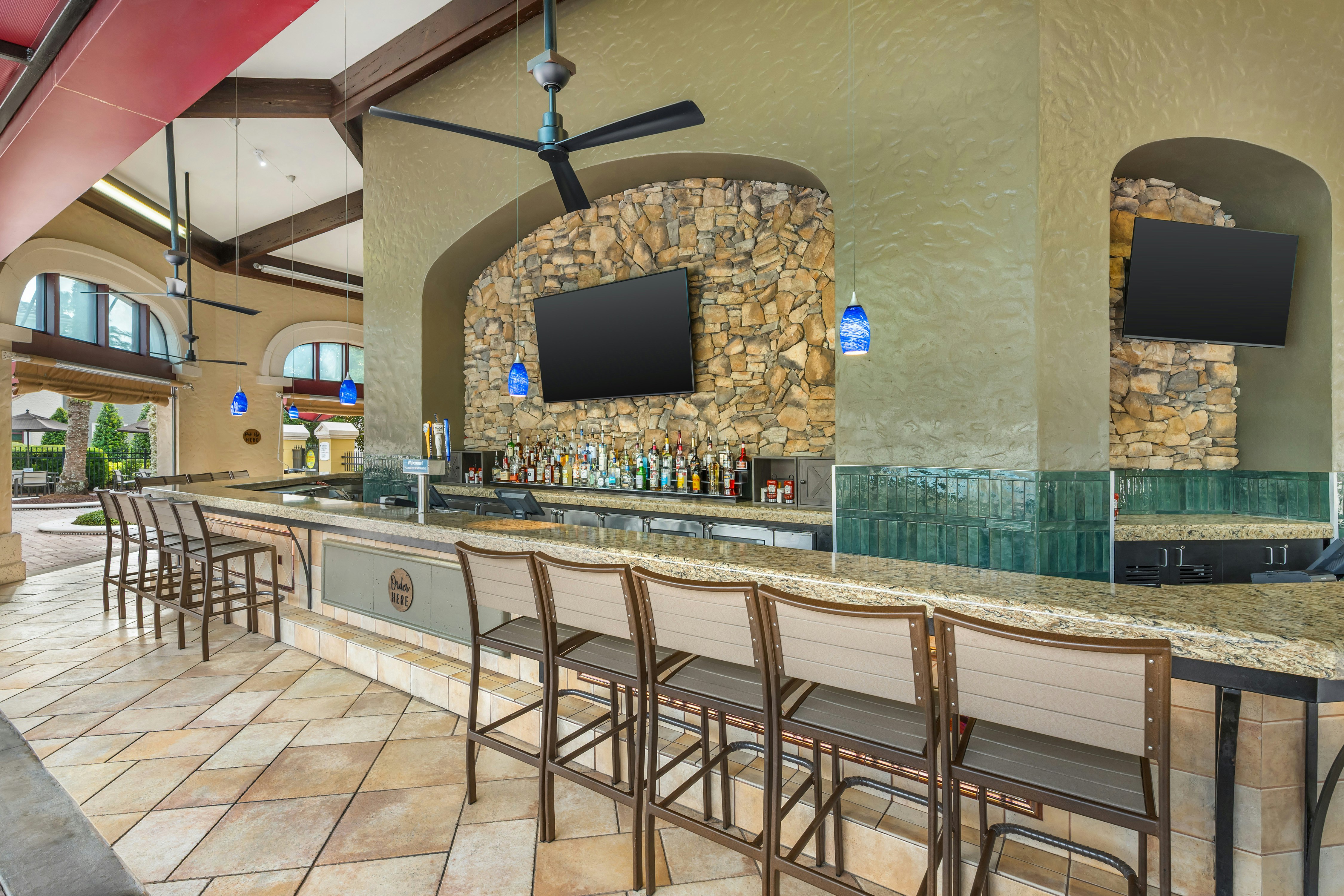 Hilton Grand Vacations Club Tuscany Village Orlando 40/55
