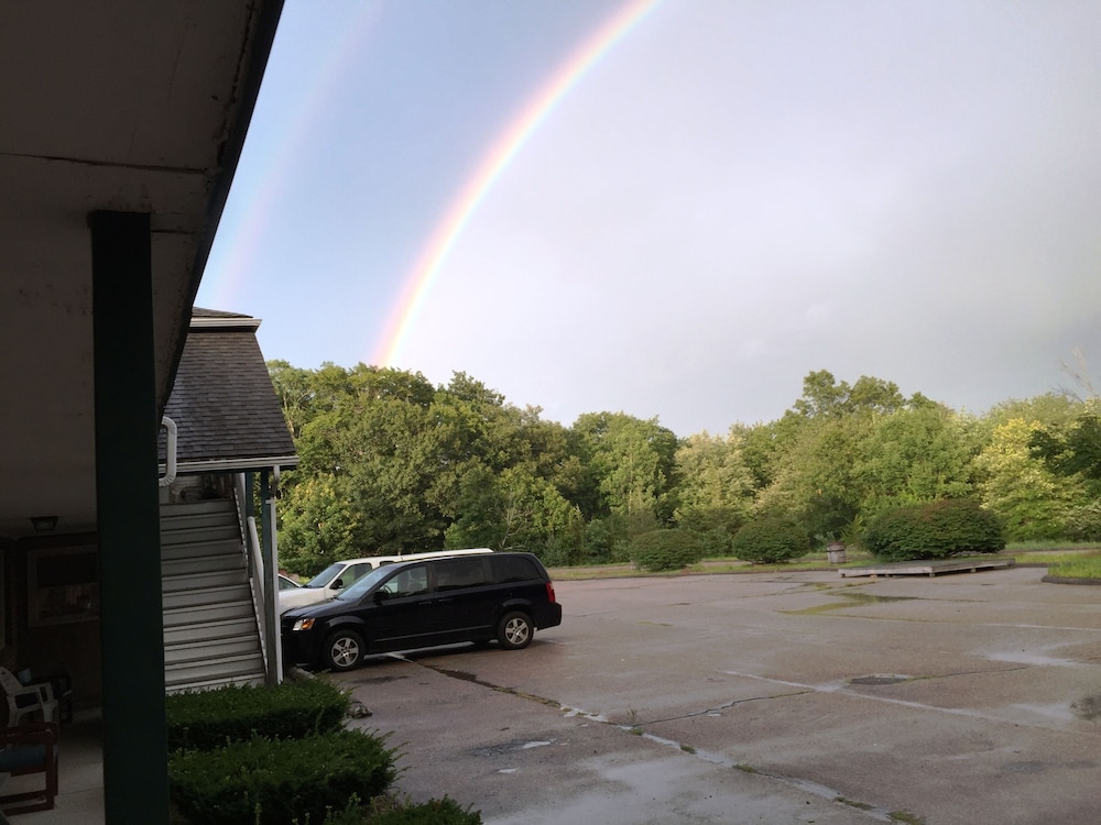 Budget Inn North Stonington 18/31