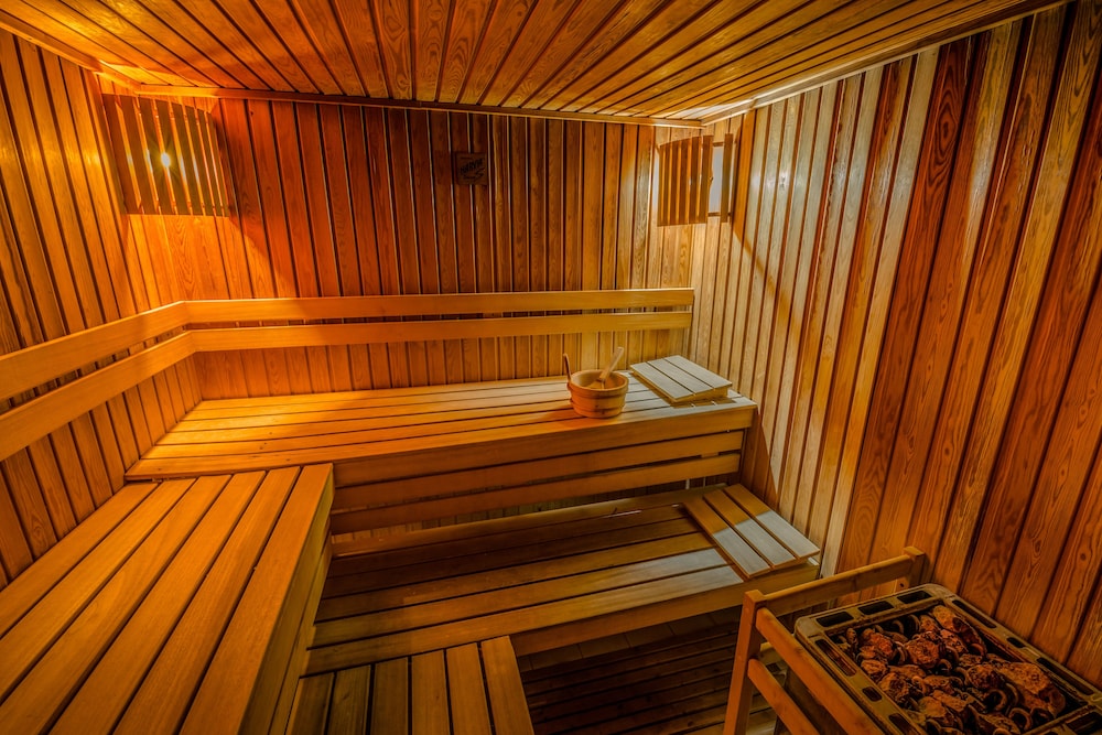 Kopala Tskneti Hotel 16/50