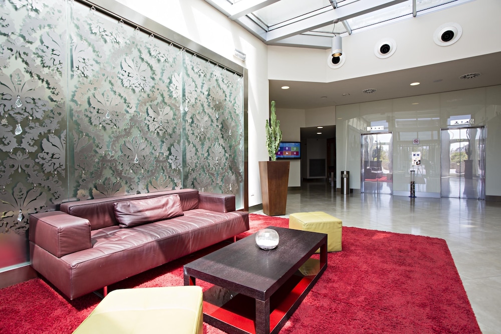 Novotel Salerno Est Arechi 55/75