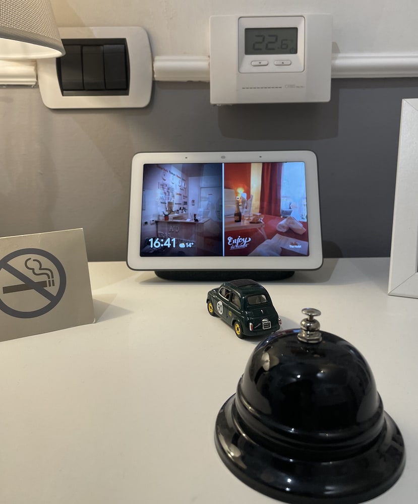 Trasteveredreamsuites 38/50