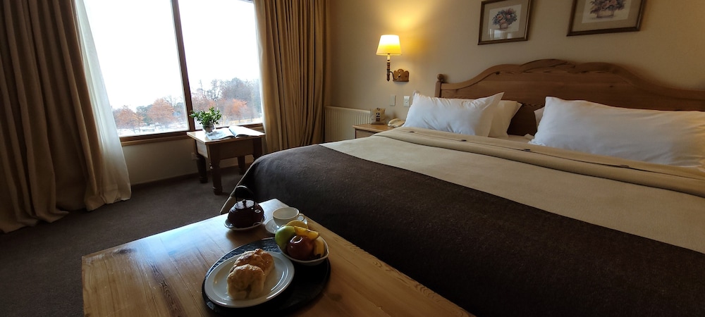 Wyndham Garden Ushuaia Hotel Del Glaciar 17/49