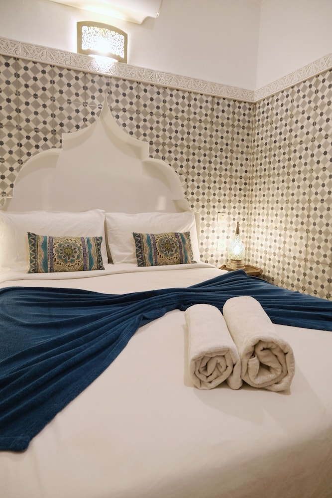 Riad 107 21/50