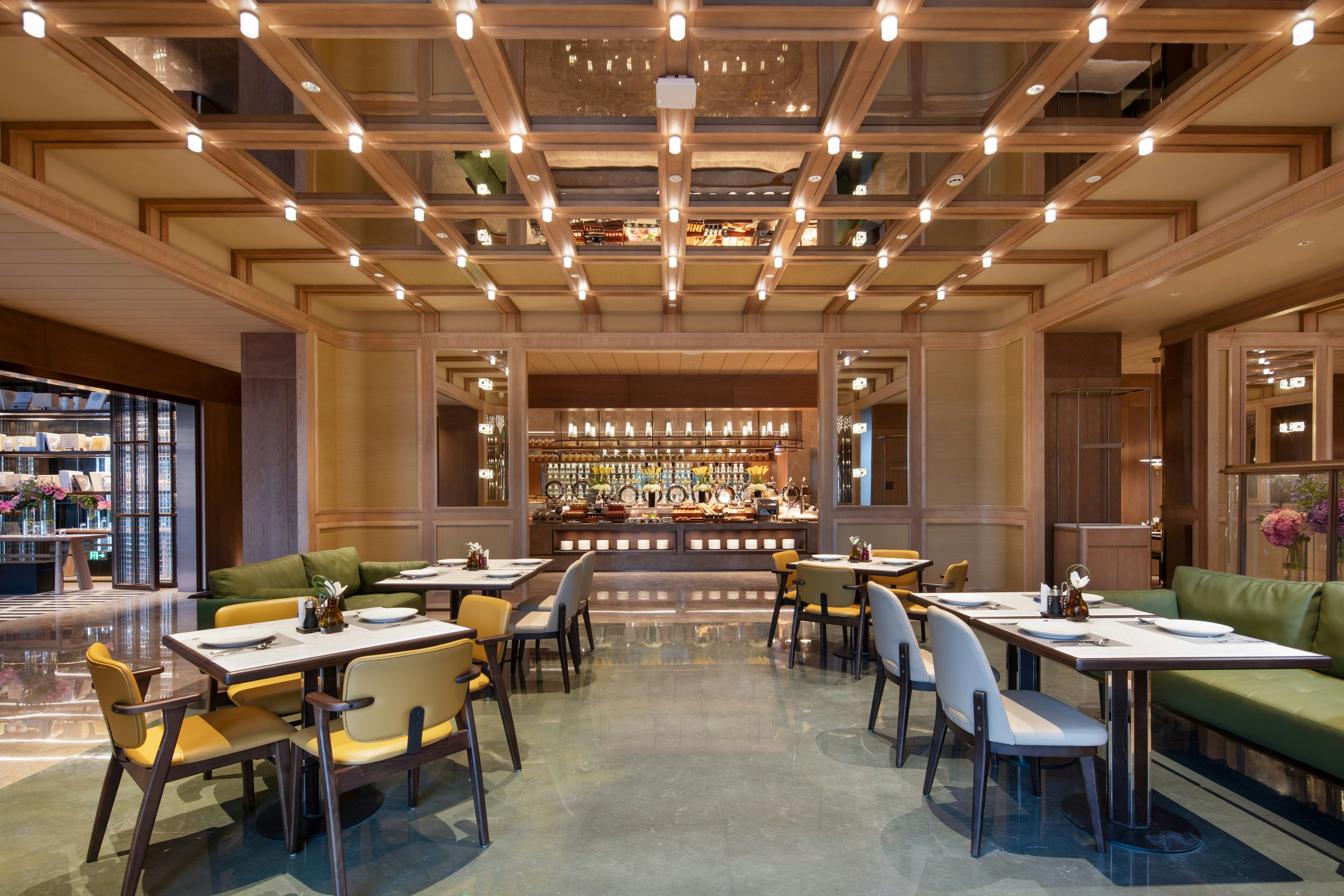 Hampton by Hilton Shenzhen Futian Port 49/54