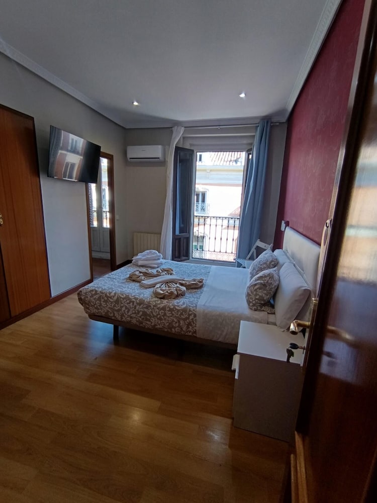 Flat5madrid 6/46