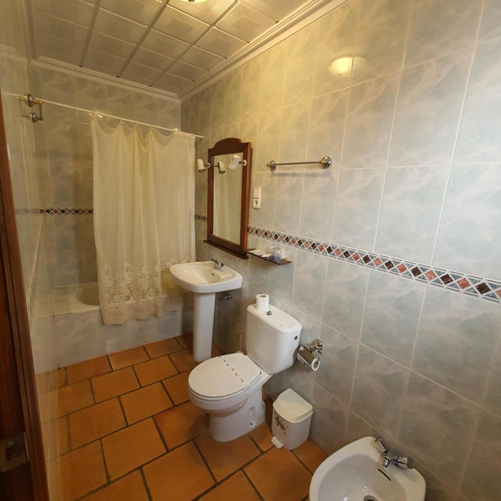 Hostal Venta Tomas 26/28