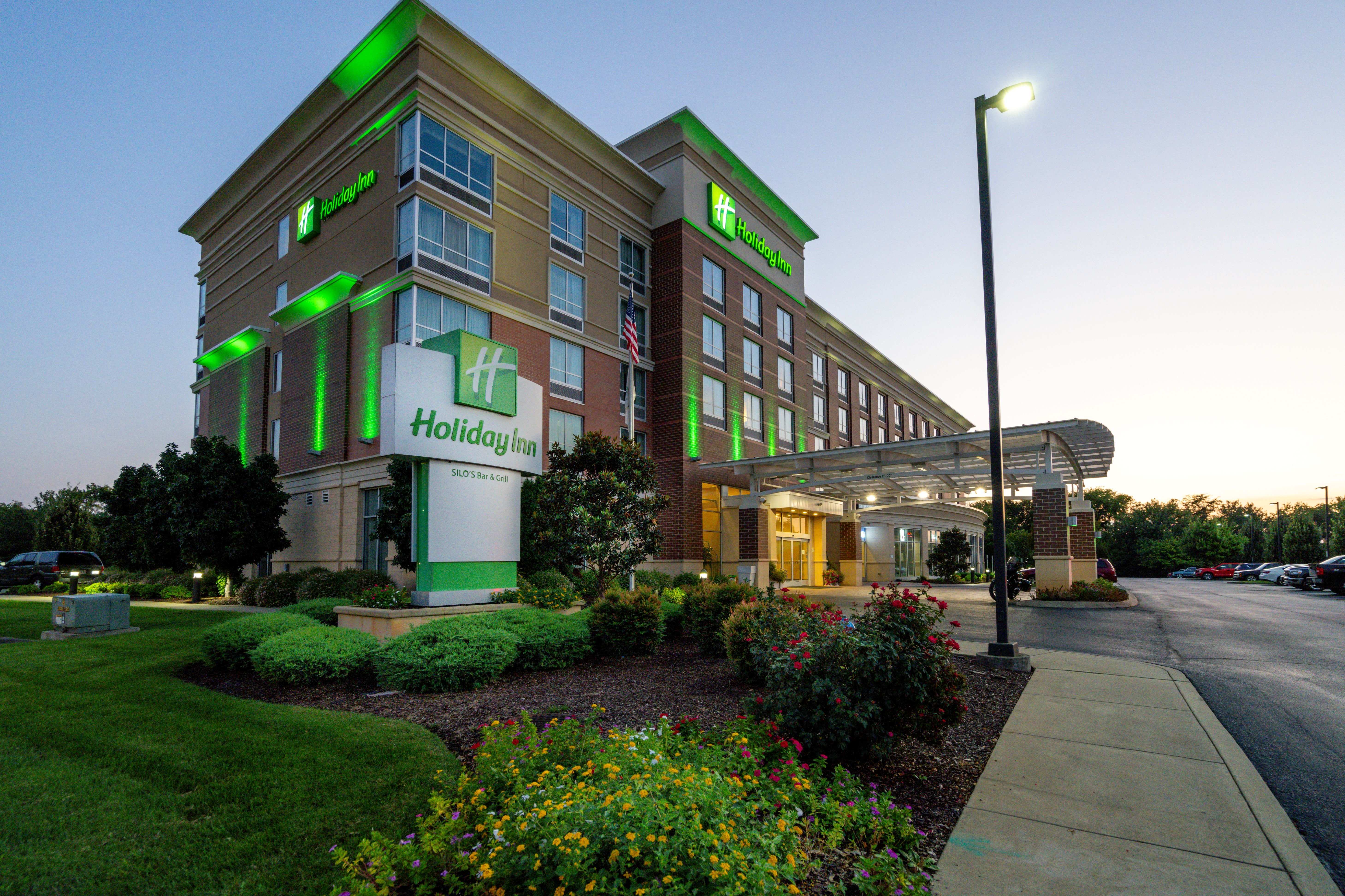 Holiday Inn Murfreesboro 1/54