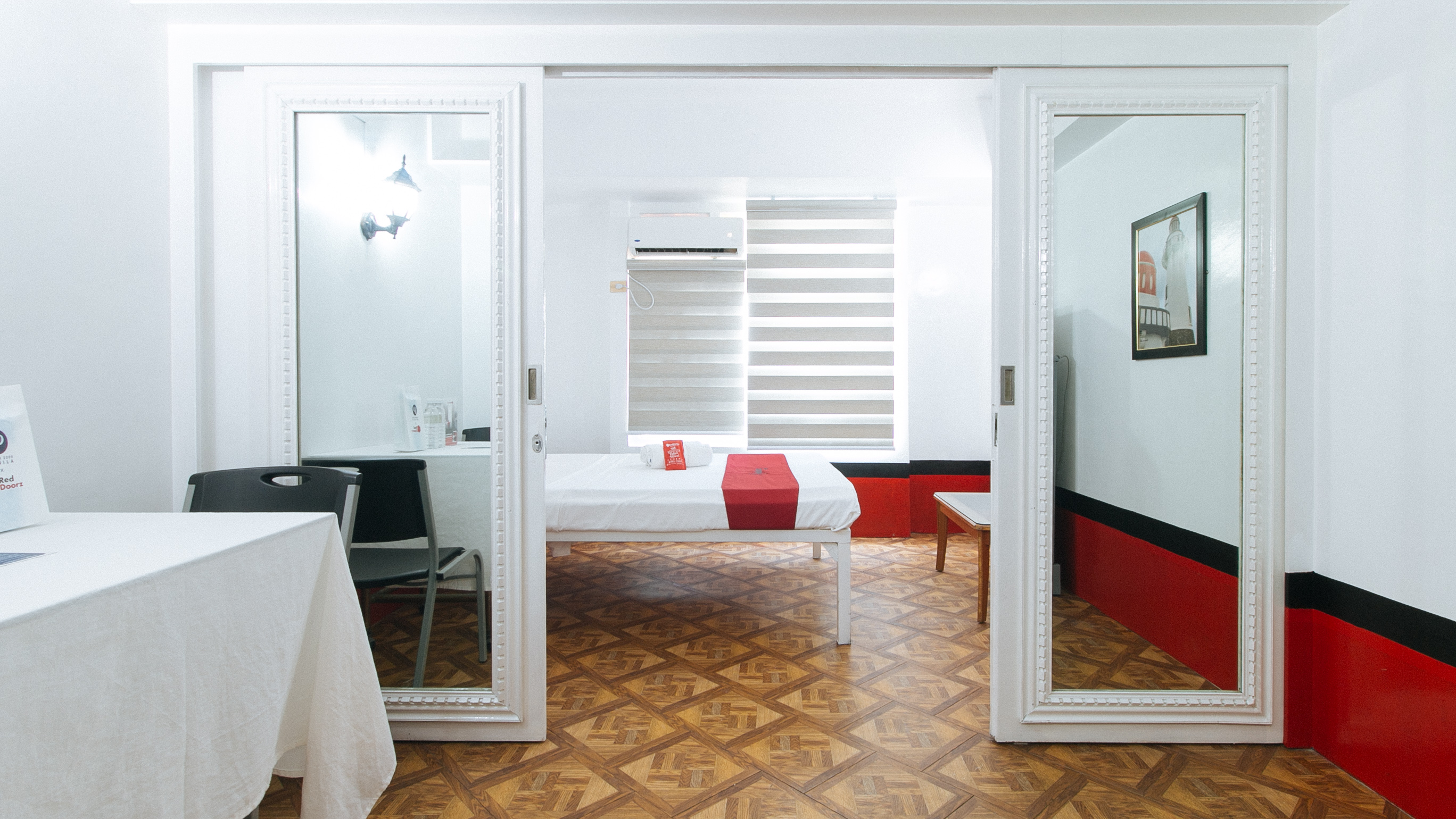 RedDoorz @ The Providence Tower 23/50