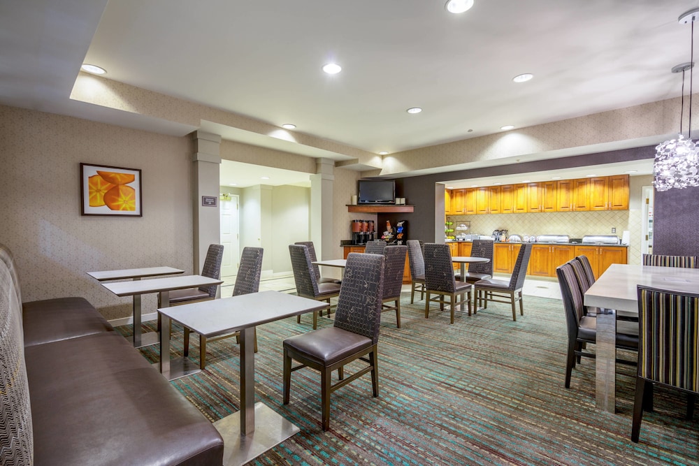 Residence Inn by Marriott Salisbury 28/35