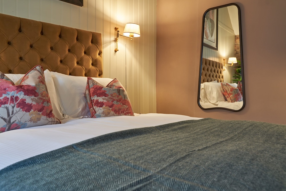 The Cotswold Gateway Hotel 14/25
