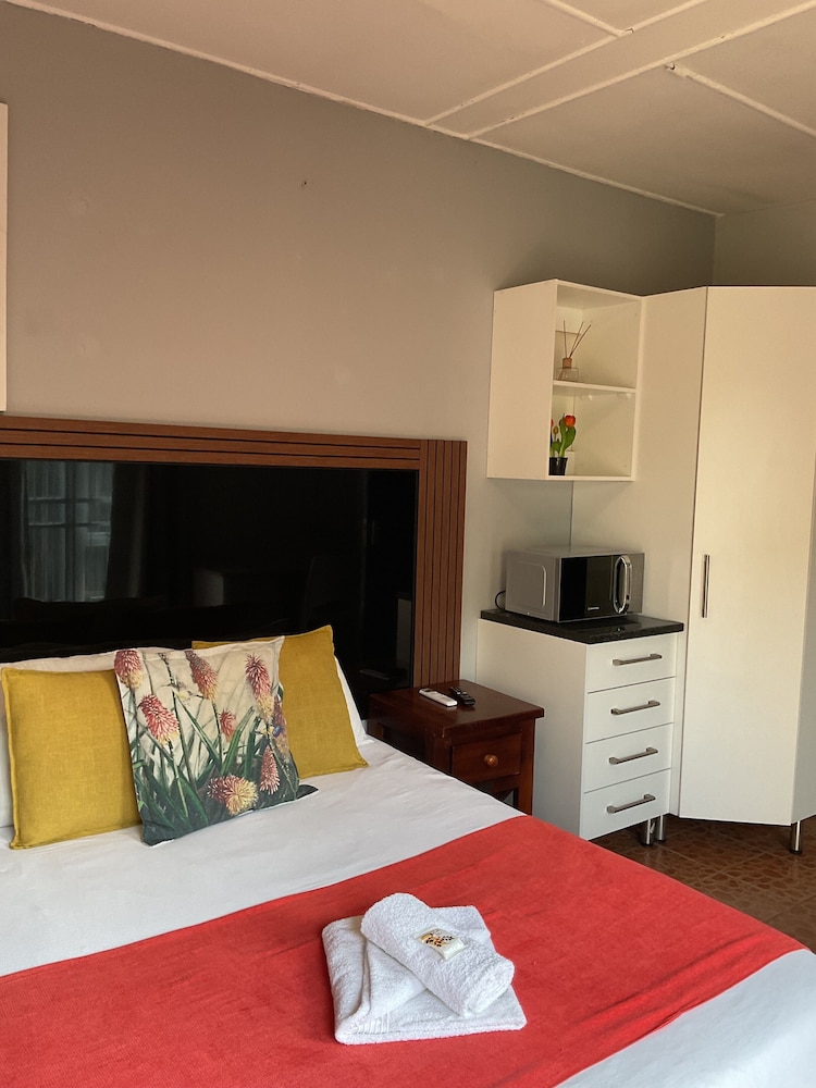 Bothabelo Bed and Breakfast 20/46