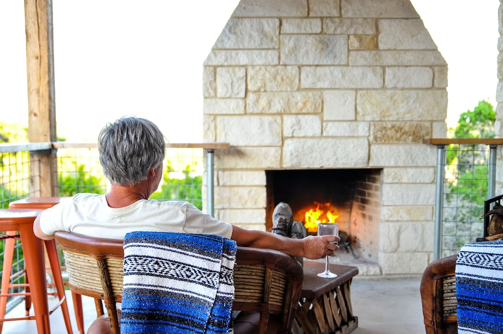 Hill Country Casitas 15/73