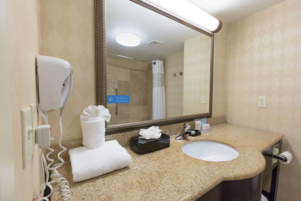 Hampton Inn And Suites Jacksonville Airport 13/42