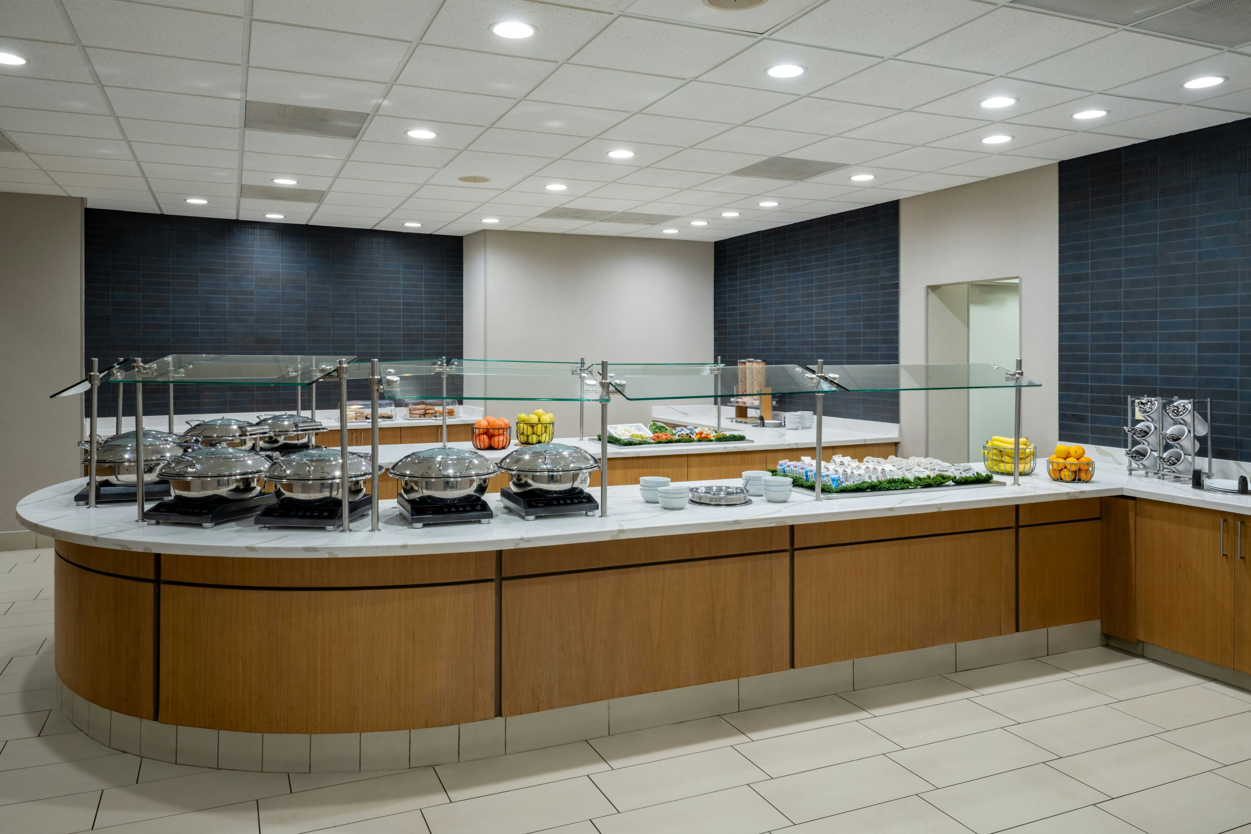 Residence Inn By Marriott Washington 24/31