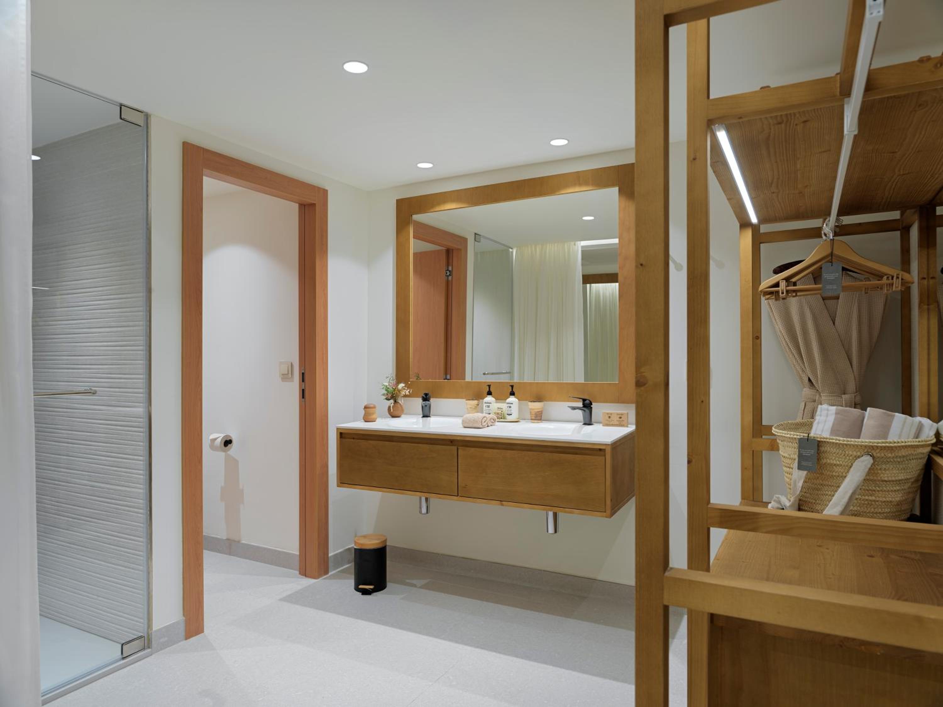 Reserve, Suite, King Bed, Ocean Front، Paradisus Gran Canaria 4/6