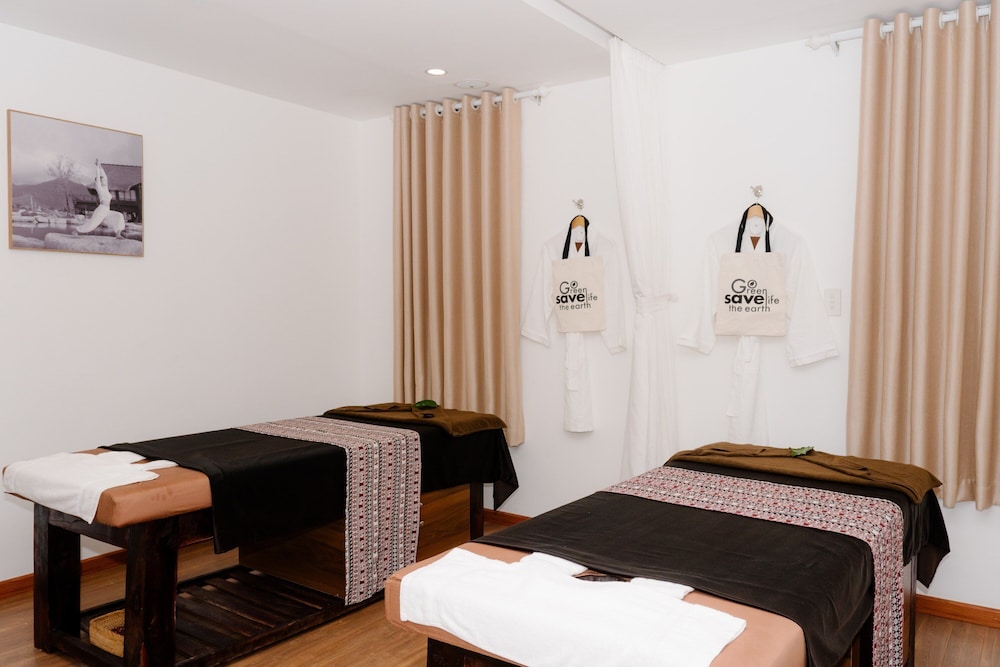 Trung Nguyen Coffee Resort 23/46