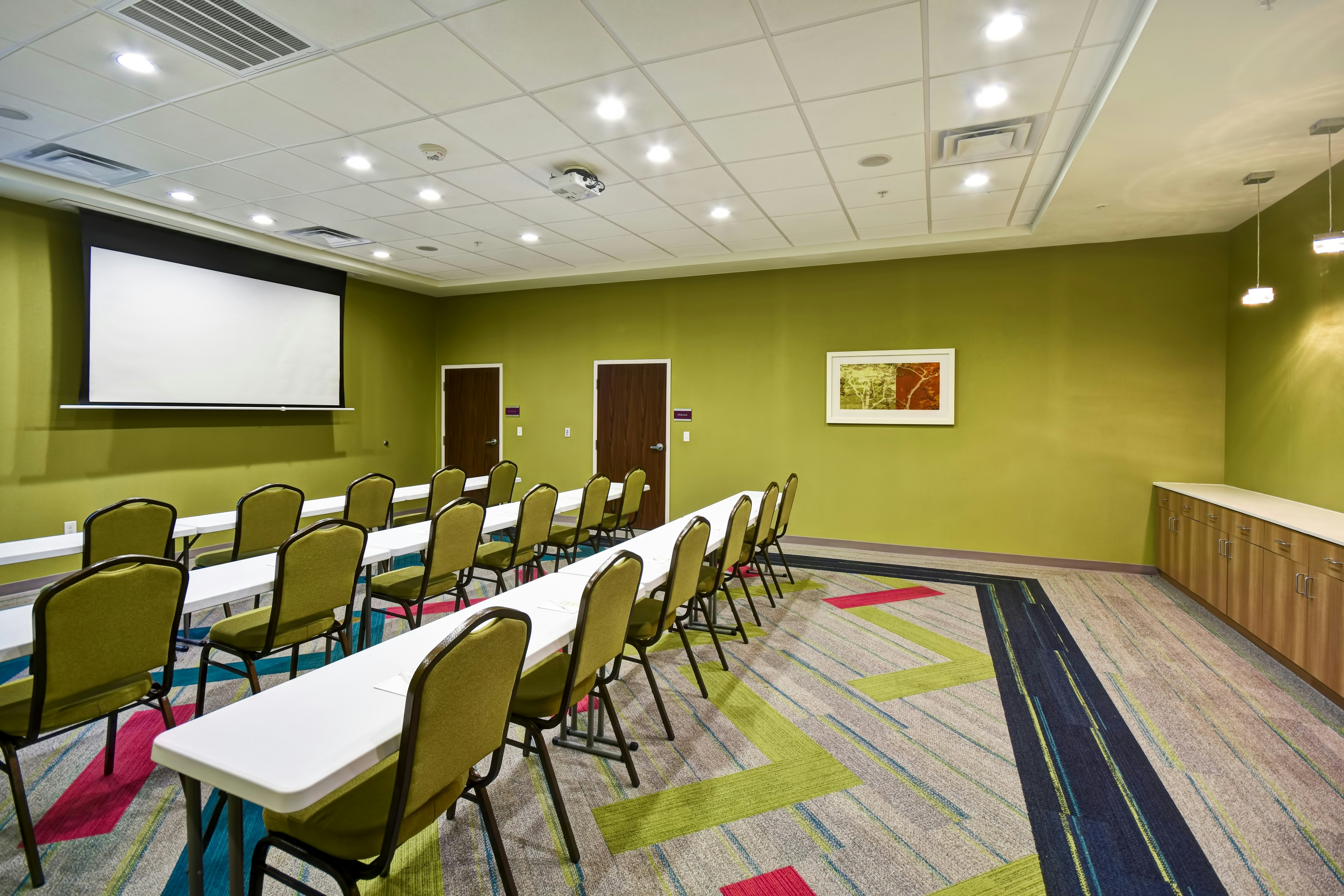 Home2 Suites By Hilton Oklahoma City Airport Ok 49/67
