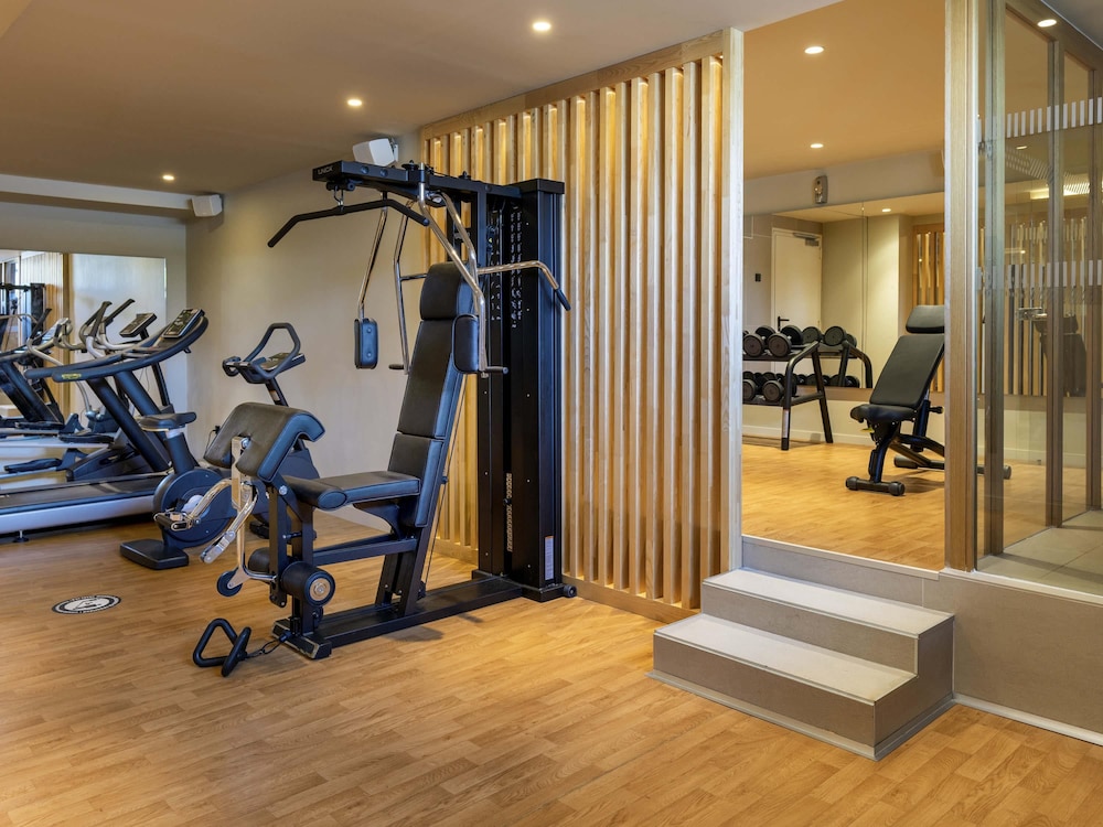 Novotel Madrid City Las Ventas 37/78