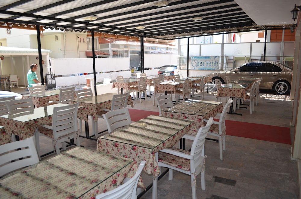 Seda Hotel 28/46