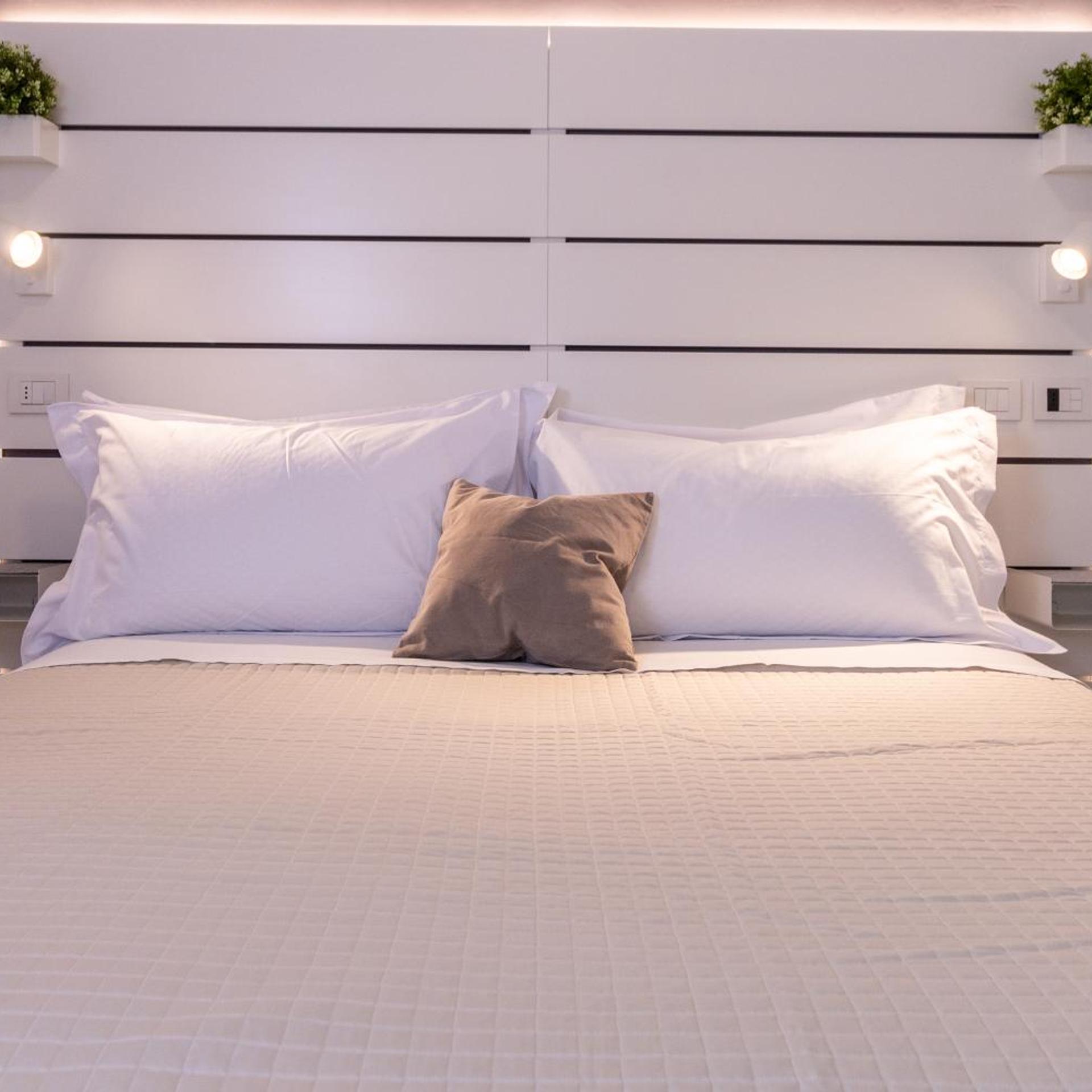 Hotel Alfonsina 36/50