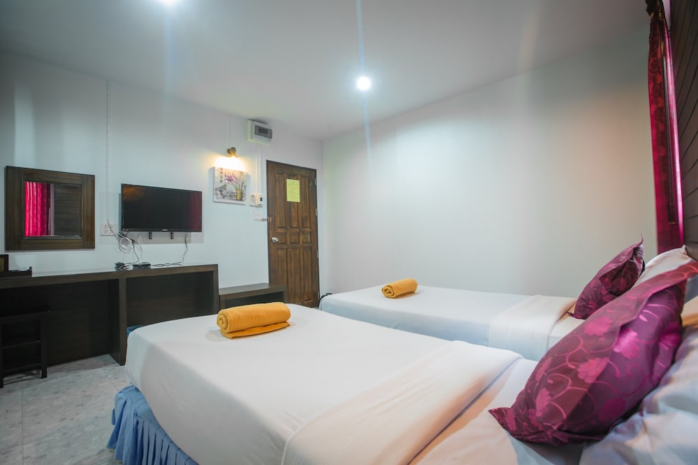 Phang Nga Guesthouse 81/121
