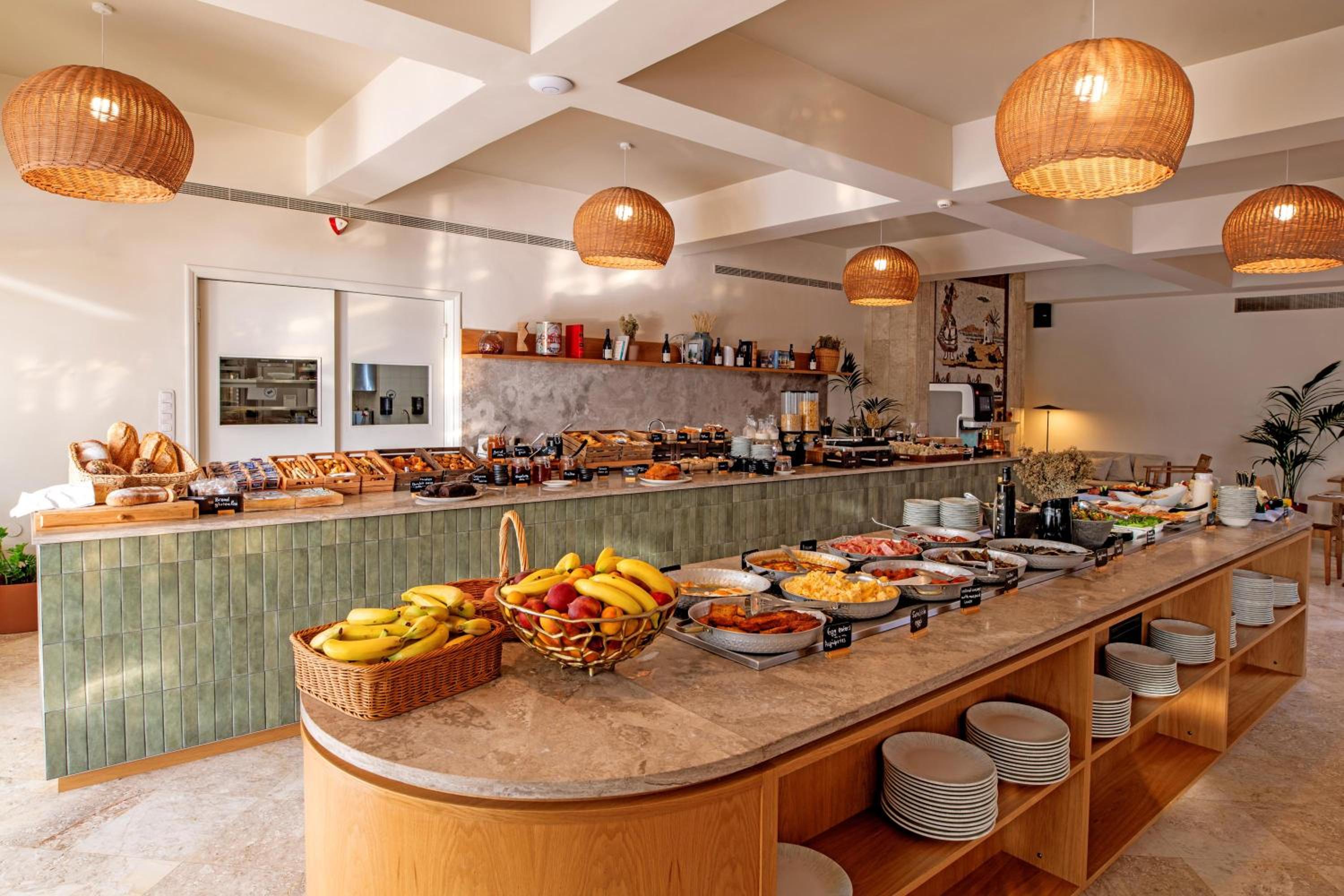 Brown Beach Chalkida Resort, a member of Brown Hotels 43/64
