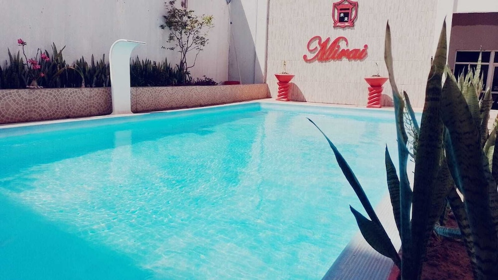Mirai Palace Hotel 20/24
