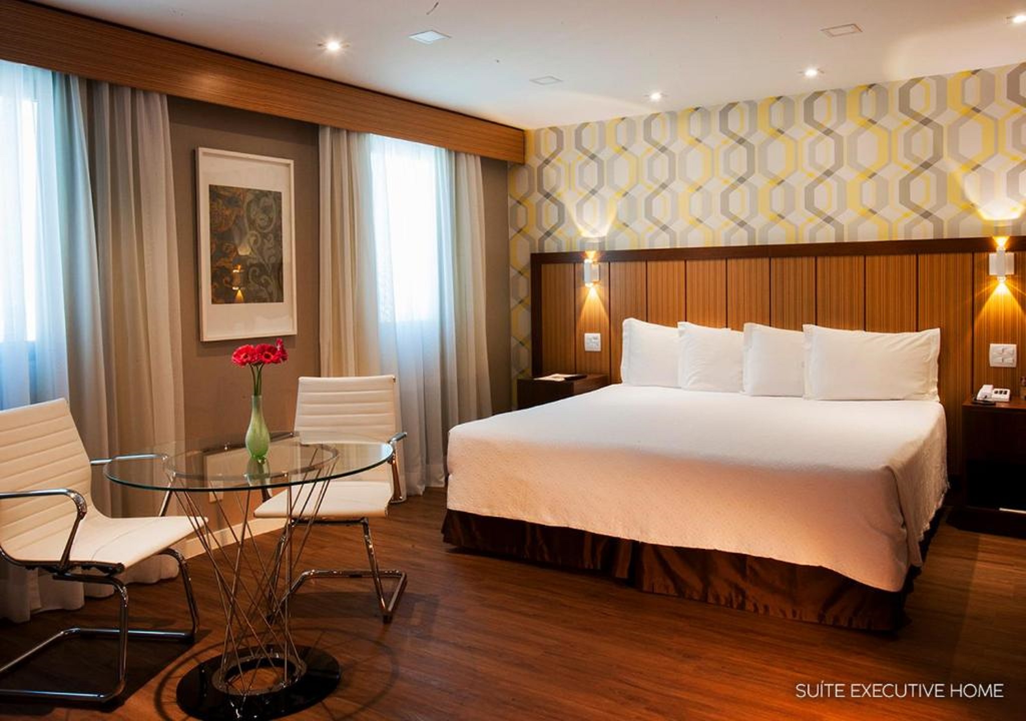 Home, Suite