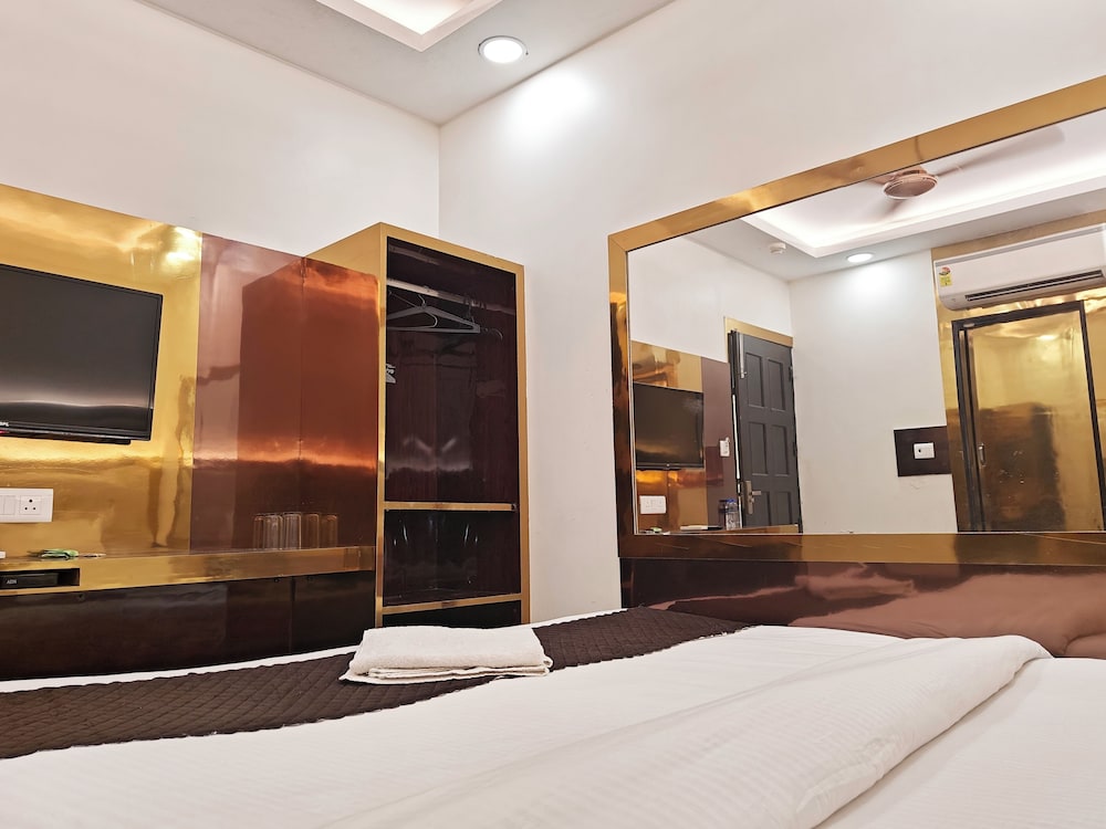 Hotel Apple Villa 20/37