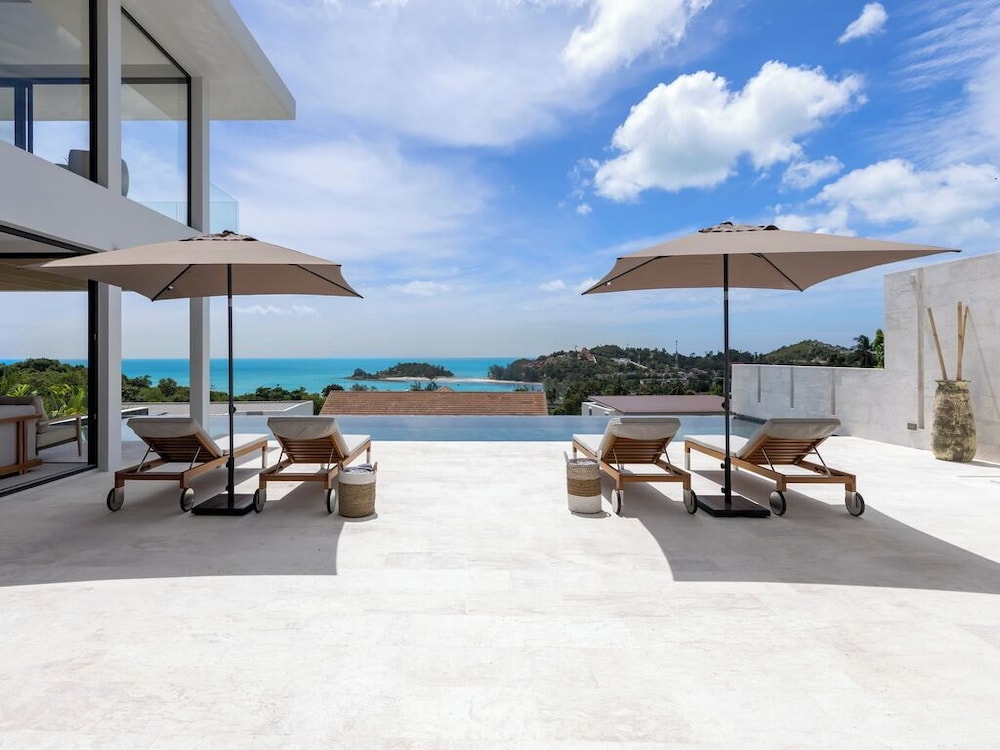 Horizon Villas 47/50