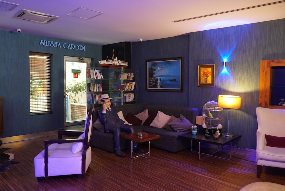 Hotel Troya 28/50
