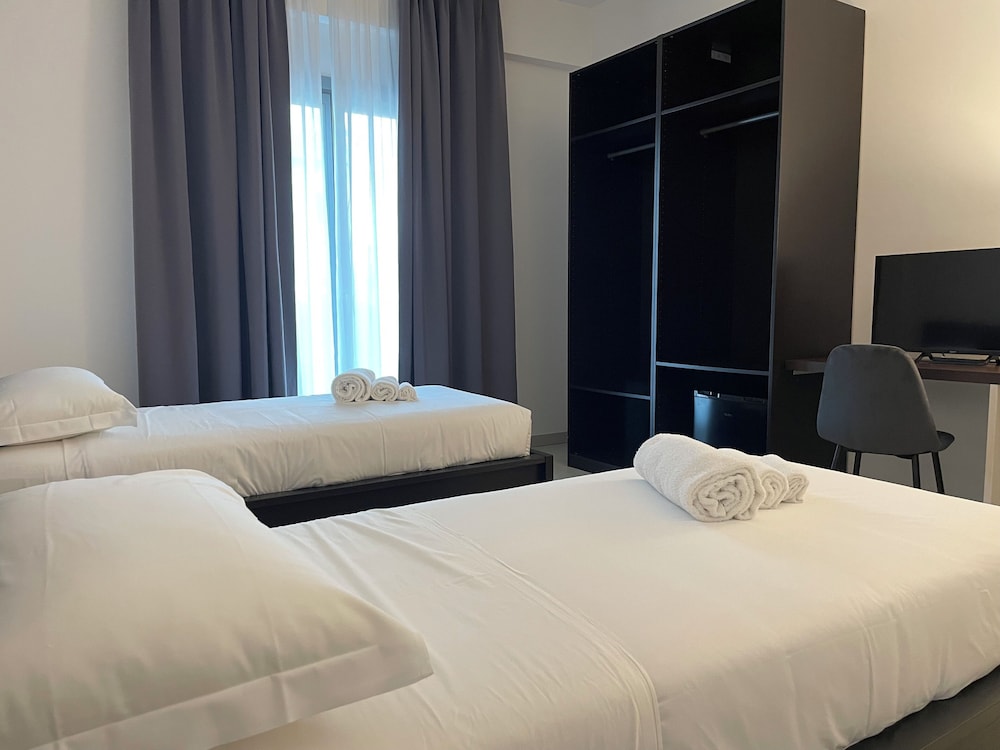 Myosotis Resort Hotel 8/16